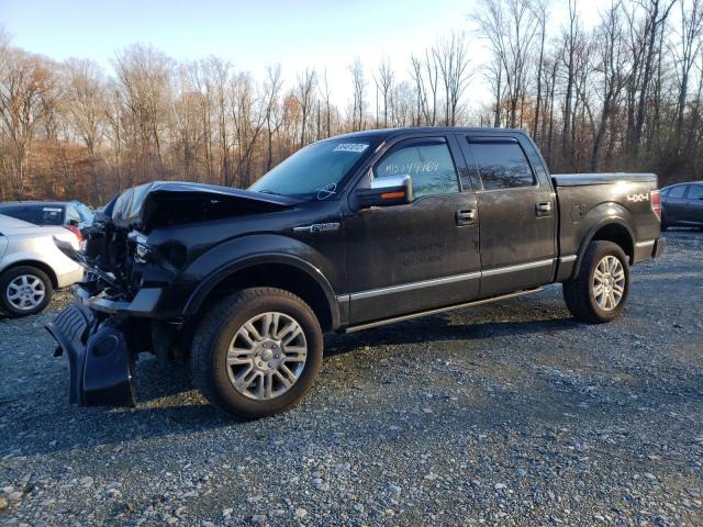 Photo 1 VIN: 1FTFW1EVXAFA67304 - FORD F150 SUPER 