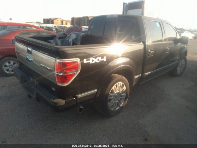 Photo 3 VIN: 1FTFW1EVXAFA68727 - FORD F-150 