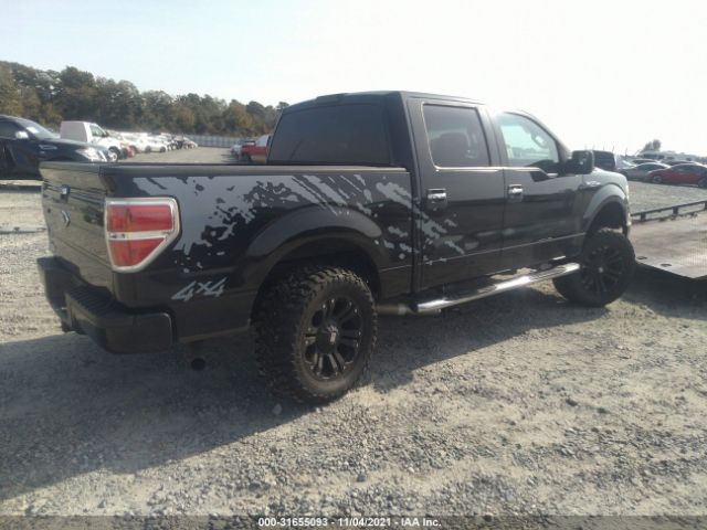 Photo 3 VIN: 1FTFW1EVXAFA68999 - FORD F-150 