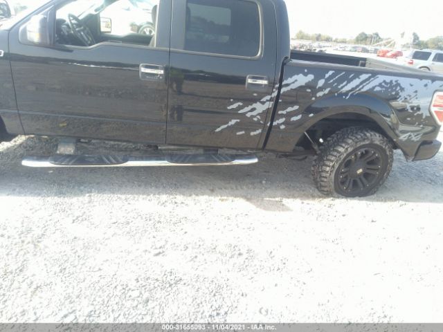 Photo 5 VIN: 1FTFW1EVXAFA68999 - FORD F-150 