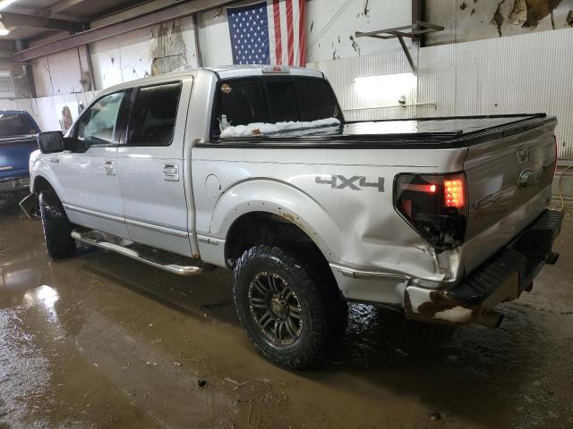 Photo 1 VIN: 1FTFW1EVXAFA80120 - FORD F-150 