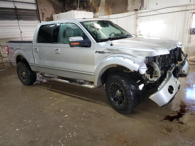 Photo 3 VIN: 1FTFW1EVXAFA80120 - FORD F-150 