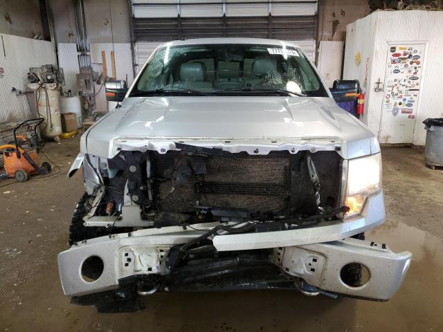 Photo 4 VIN: 1FTFW1EVXAFA80120 - FORD F-150 