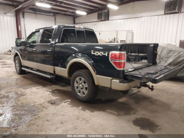 Photo 2 VIN: 1FTFW1EVXAFA91165 - FORD F-150 