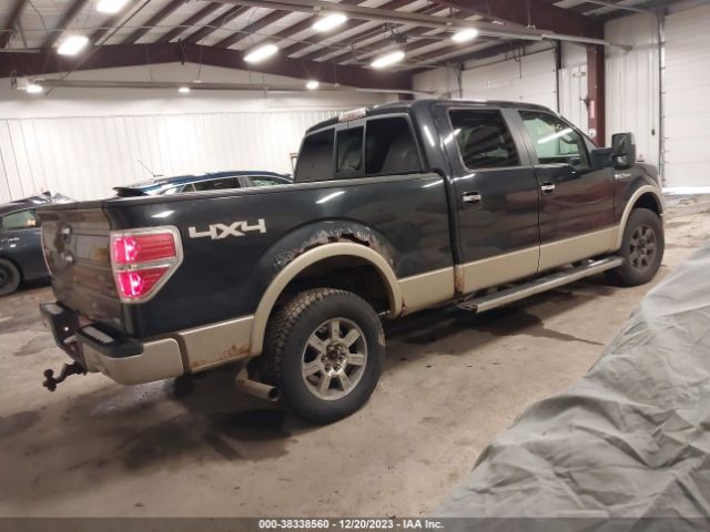 Photo 3 VIN: 1FTFW1EVXAFA91165 - FORD F-150 