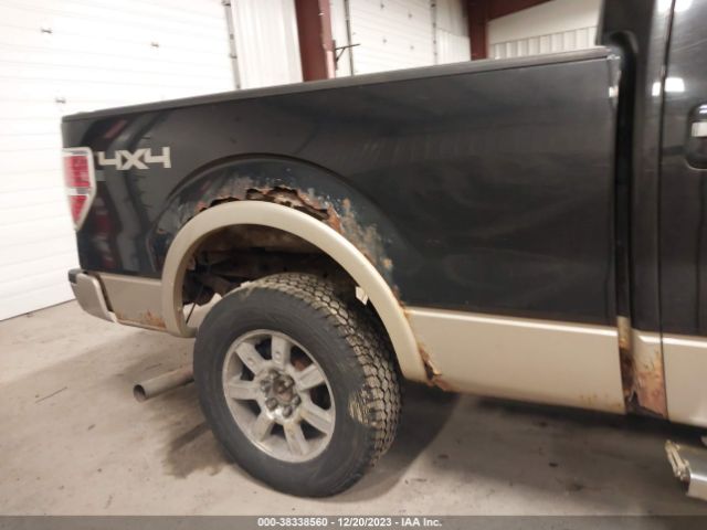 Photo 5 VIN: 1FTFW1EVXAFA91165 - FORD F-150 