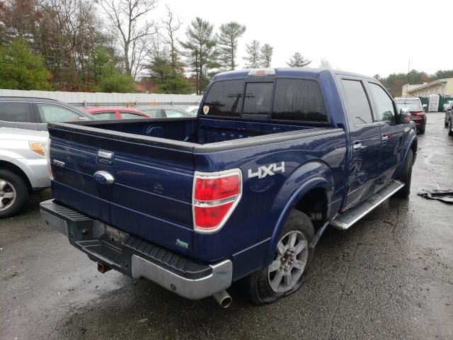 Photo 3 VIN: 1FTFW1EVXAFA92199 - FORD F150 SUPER 