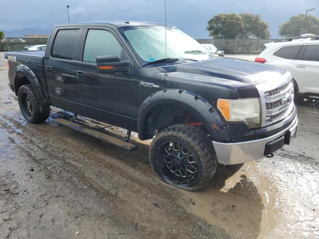 Photo 3 VIN: 1FTFW1EVXAFB13147 - FORD F-150 