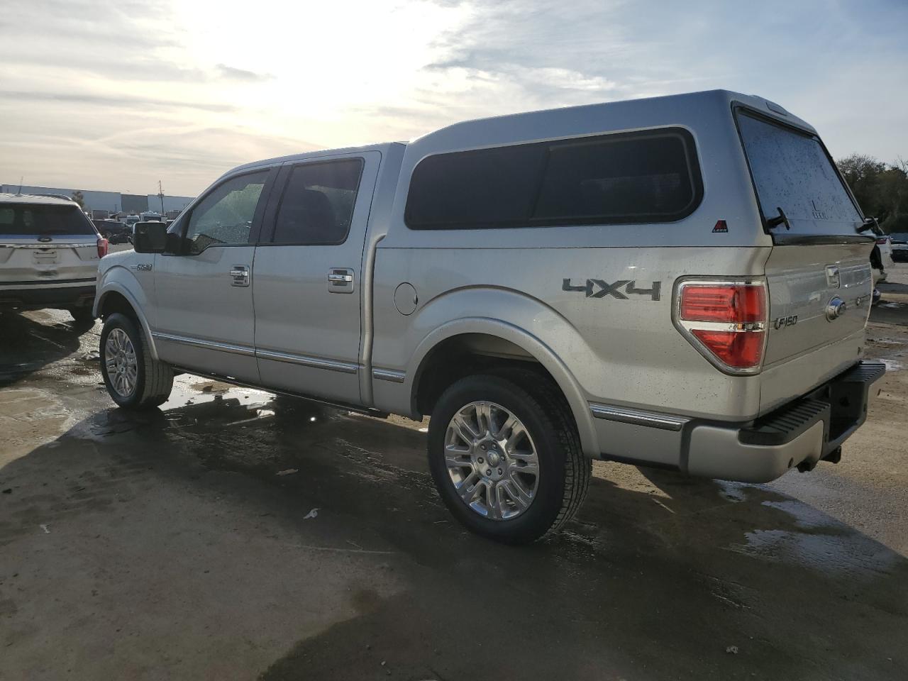 Photo 1 VIN: 1FTFW1EVXAFB14380 - FORD F-150 