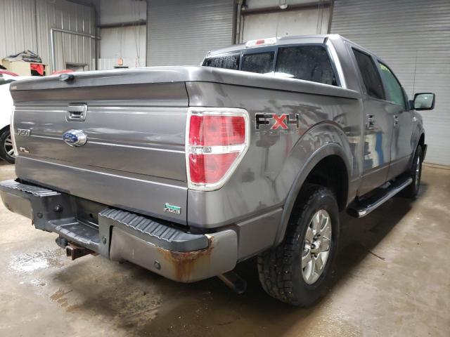 Photo 3 VIN: 1FTFW1EVXAFB14458 - FORD F150 SUPER 