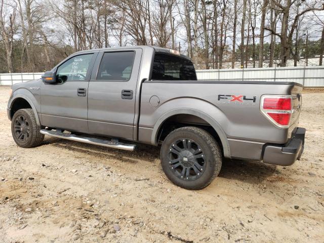 Photo 1 VIN: 1FTFW1EVXAFB25301 - FORD F-150 