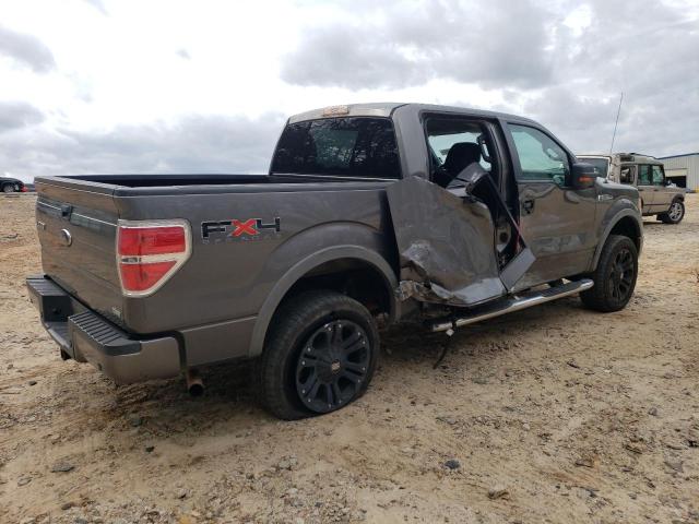 Photo 2 VIN: 1FTFW1EVXAFB25301 - FORD F-150 