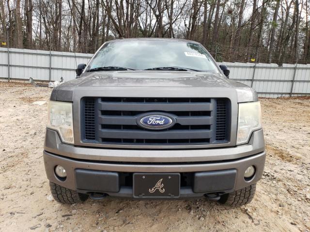 Photo 4 VIN: 1FTFW1EVXAFB25301 - FORD F-150 