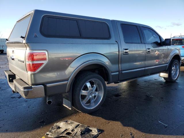 Photo 2 VIN: 1FTFW1EVXAFB40705 - FORD F-150 