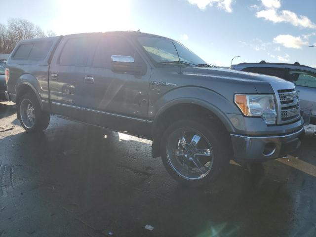 Photo 3 VIN: 1FTFW1EVXAFB40705 - FORD F-150 