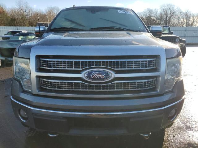 Photo 4 VIN: 1FTFW1EVXAFB40705 - FORD F-150 