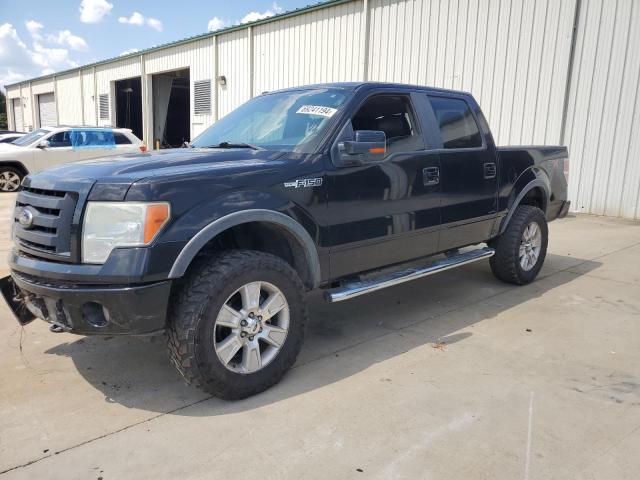 Photo 0 VIN: 1FTFW1EVXAFB46813 - FORD F150 SUPER 