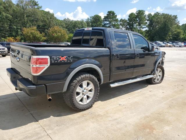 Photo 2 VIN: 1FTFW1EVXAFB46813 - FORD F150 SUPER 