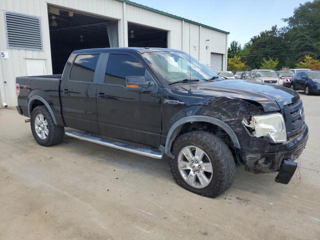 Photo 3 VIN: 1FTFW1EVXAFB46813 - FORD F150 SUPER 