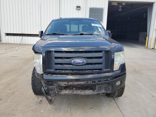 Photo 4 VIN: 1FTFW1EVXAFB46813 - FORD F150 SUPER 