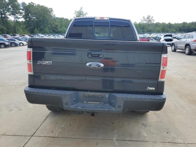 Photo 5 VIN: 1FTFW1EVXAFB46813 - FORD F150 SUPER 