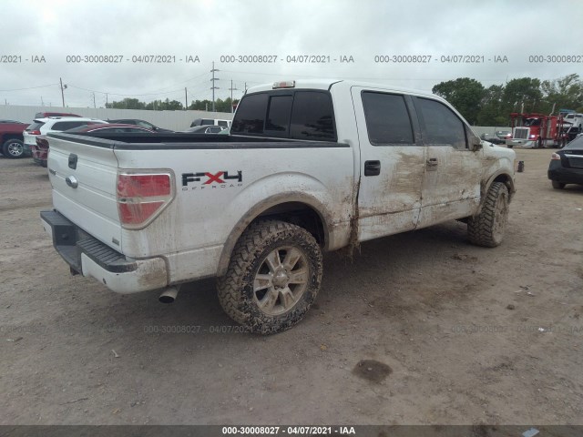 Photo 3 VIN: 1FTFW1EVXAFB53468 - FORD F-150 