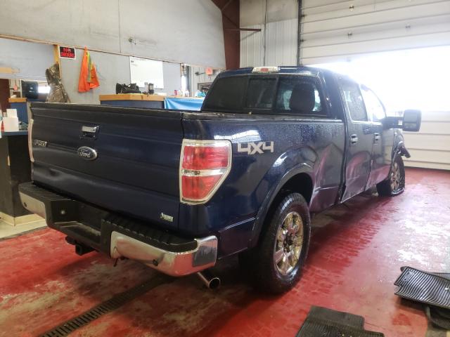 Photo 3 VIN: 1FTFW1EVXAFB57004 - FORD F150 SUPER 