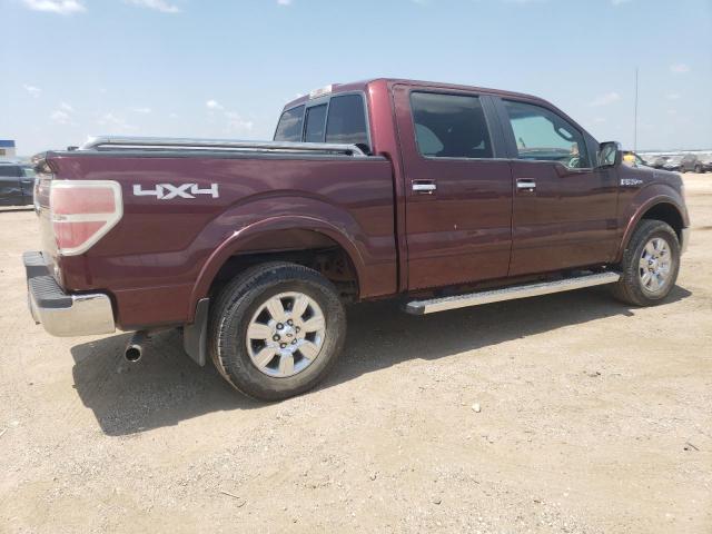 Photo 2 VIN: 1FTFW1EVXAFB58623 - FORD F150 SUPER 