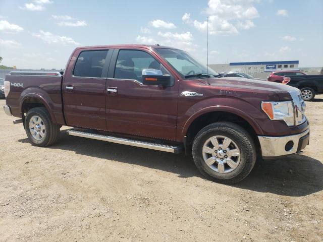 Photo 3 VIN: 1FTFW1EVXAFB58623 - FORD F150 SUPER 