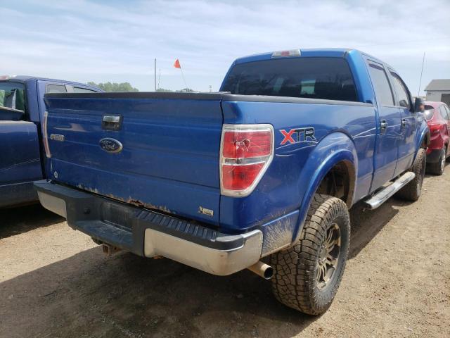 Photo 3 VIN: 1FTFW1EVXAFB79312 - FORD F150 SUPER 