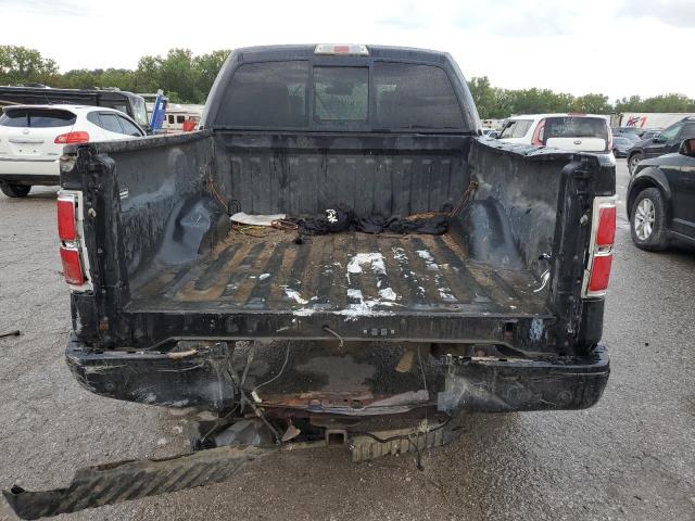 Photo 5 VIN: 1FTFW1EVXAFB85742 - FORD F150 SUPER 