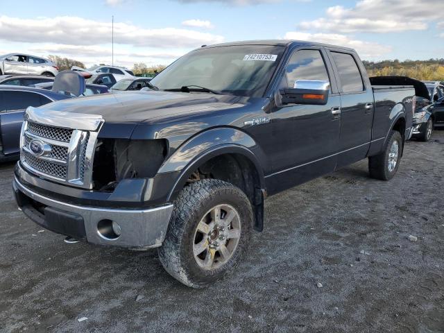 Photo 0 VIN: 1FTFW1EVXAFC00367 - FORD F-150 