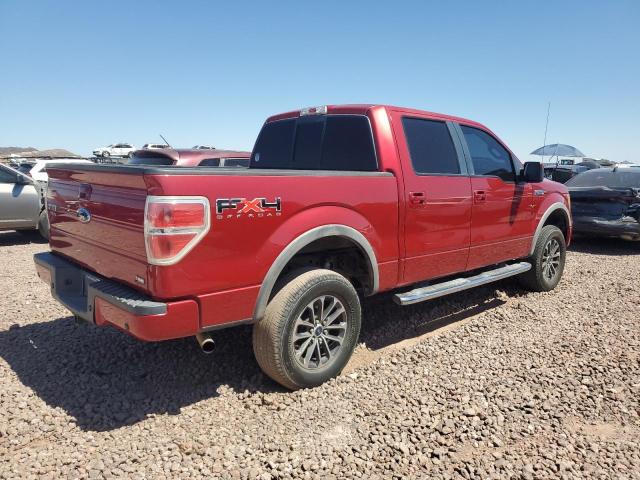 Photo 2 VIN: 1FTFW1EVXAFC02328 - FORD F-150 