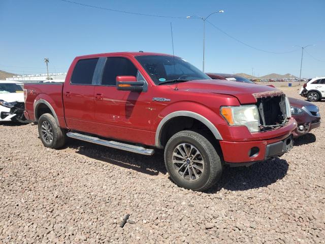 Photo 3 VIN: 1FTFW1EVXAFC02328 - FORD F-150 