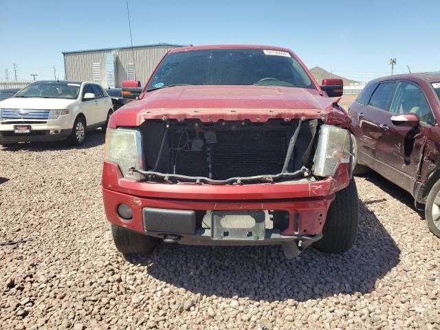 Photo 4 VIN: 1FTFW1EVXAFC02328 - FORD F-150 