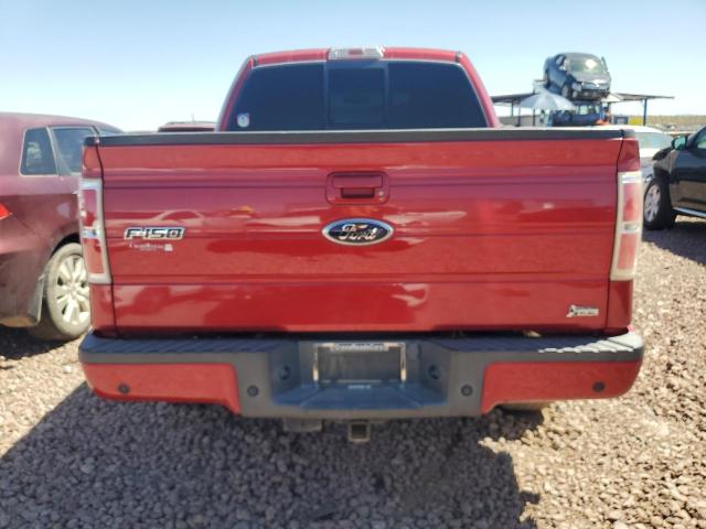 Photo 5 VIN: 1FTFW1EVXAFC02328 - FORD F-150 