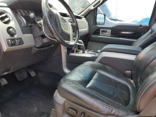 Photo 6 VIN: 1FTFW1EVXAFC02328 - FORD F-150 