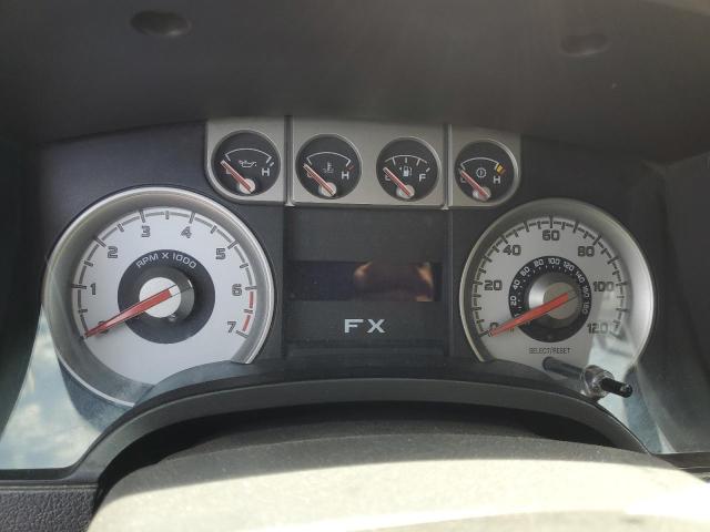 Photo 8 VIN: 1FTFW1EVXAFC02328 - FORD F-150 