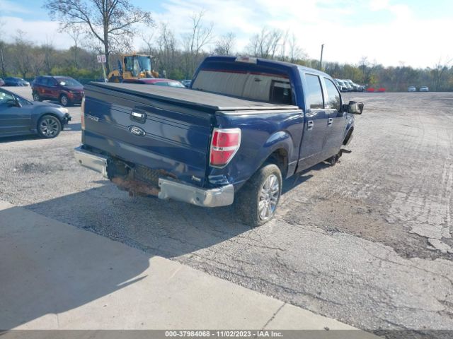 Photo 3 VIN: 1FTFW1EVXAFC26595 - FORD F-150 