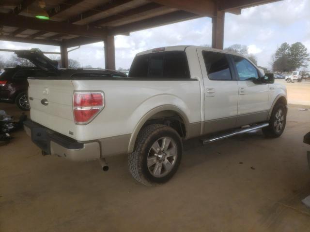 Photo 2 VIN: 1FTFW1EVXAFC27875 - FORD F150 SUPER 