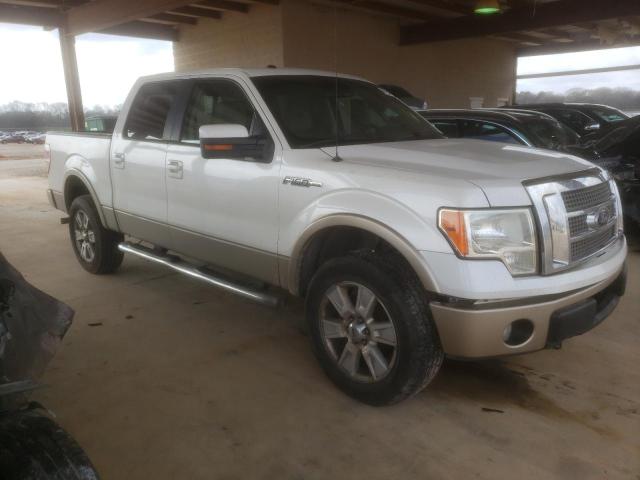 Photo 3 VIN: 1FTFW1EVXAFC27875 - FORD F150 SUPER 