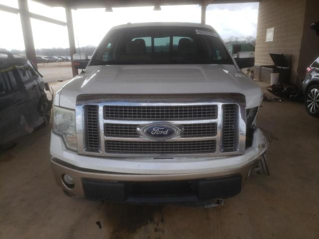 Photo 4 VIN: 1FTFW1EVXAFC27875 - FORD F150 SUPER 