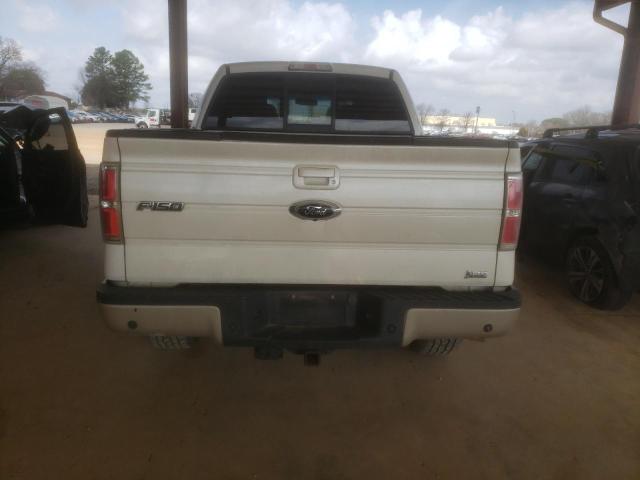 Photo 5 VIN: 1FTFW1EVXAFC27875 - FORD F150 SUPER 