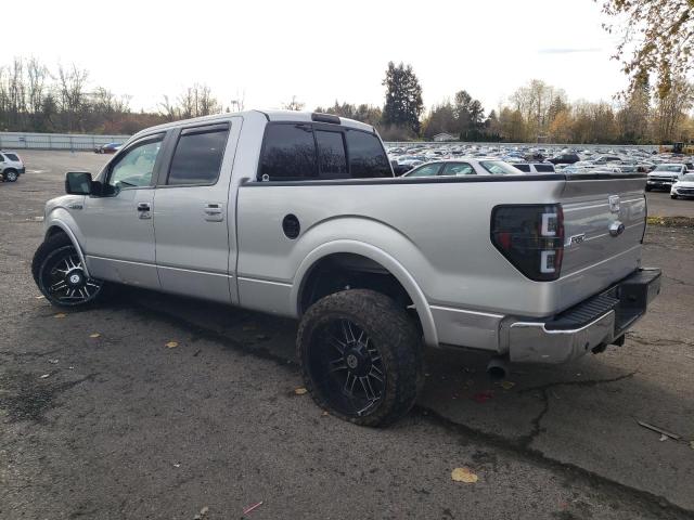 Photo 1 VIN: 1FTFW1EVXAFC40870 - FORD F150 SUPER 