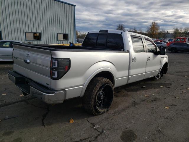 Photo 2 VIN: 1FTFW1EVXAFC40870 - FORD F150 SUPER 