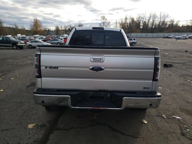 Photo 5 VIN: 1FTFW1EVXAFC40870 - FORD F150 SUPER 