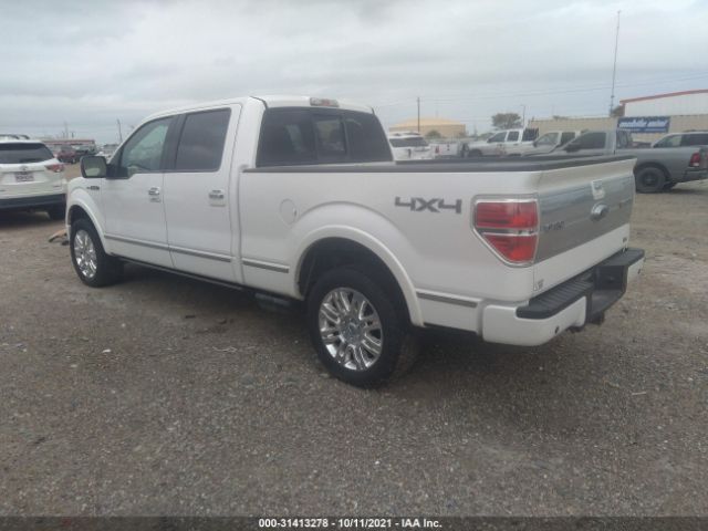 Photo 2 VIN: 1FTFW1EVXAFC49925 - FORD F-150 