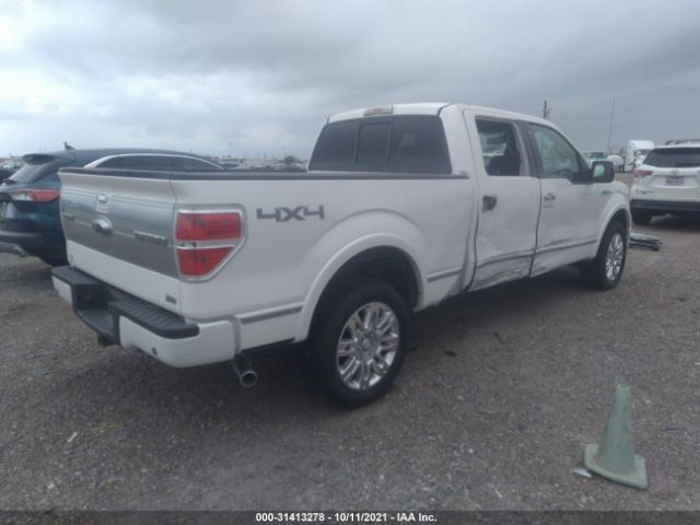 Photo 3 VIN: 1FTFW1EVXAFC49925 - FORD F-150 