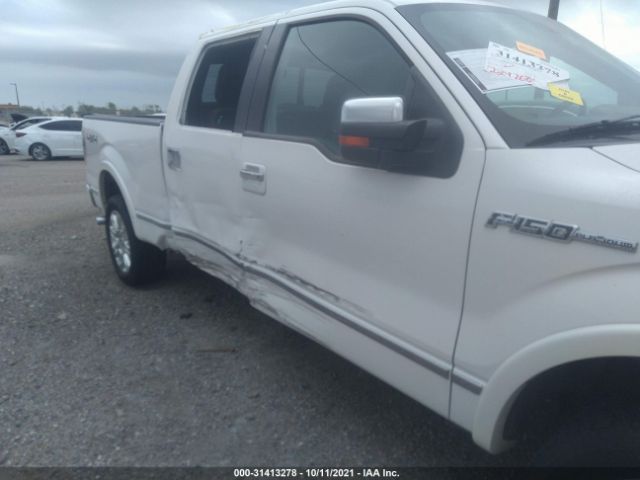 Photo 5 VIN: 1FTFW1EVXAFC49925 - FORD F-150 