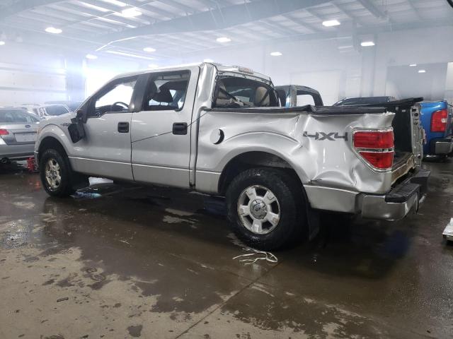 Photo 1 VIN: 1FTFW1EVXAFC72721 - FORD F-150 